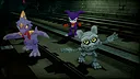 Digimon Story Time Stranger Demo Screenshot 0