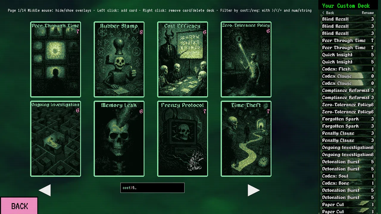 Final Notice Screenshot 5