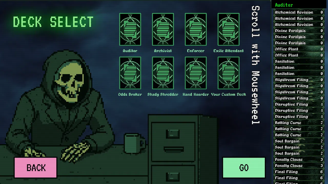 Final Notice Screenshot 4