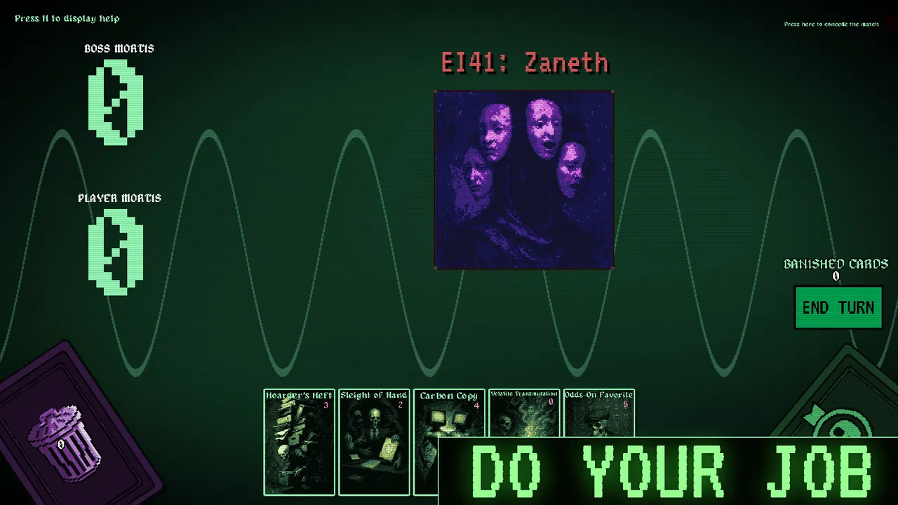 Final Notice Screenshot 0