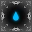 Step out sorrow icon