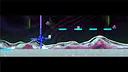 Cat and Shadow and Death's Four Friends Screenshot 2