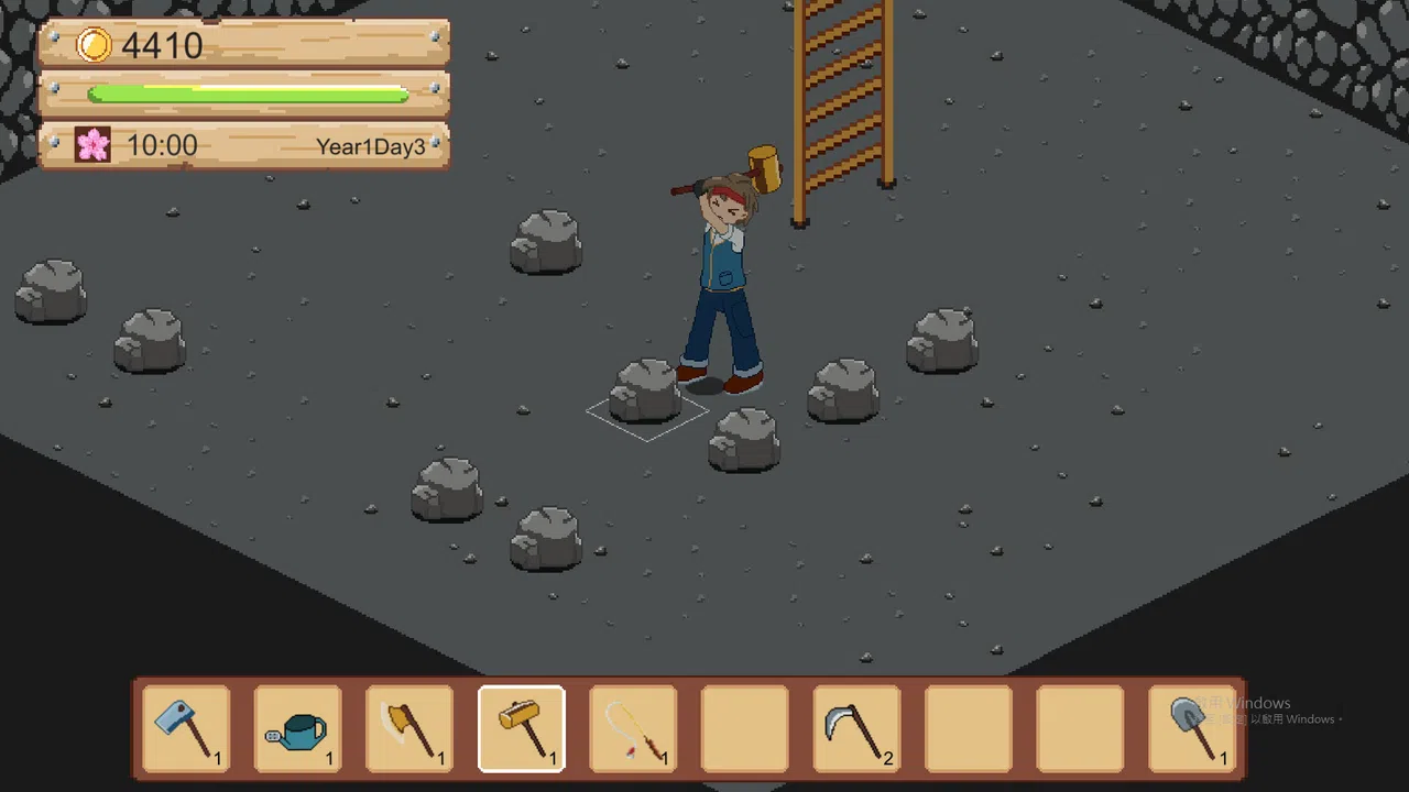 Farm and Dishes Screenshot 5