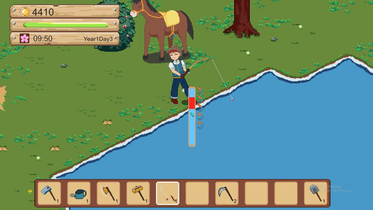 Farm and Dishes Screenshot 4