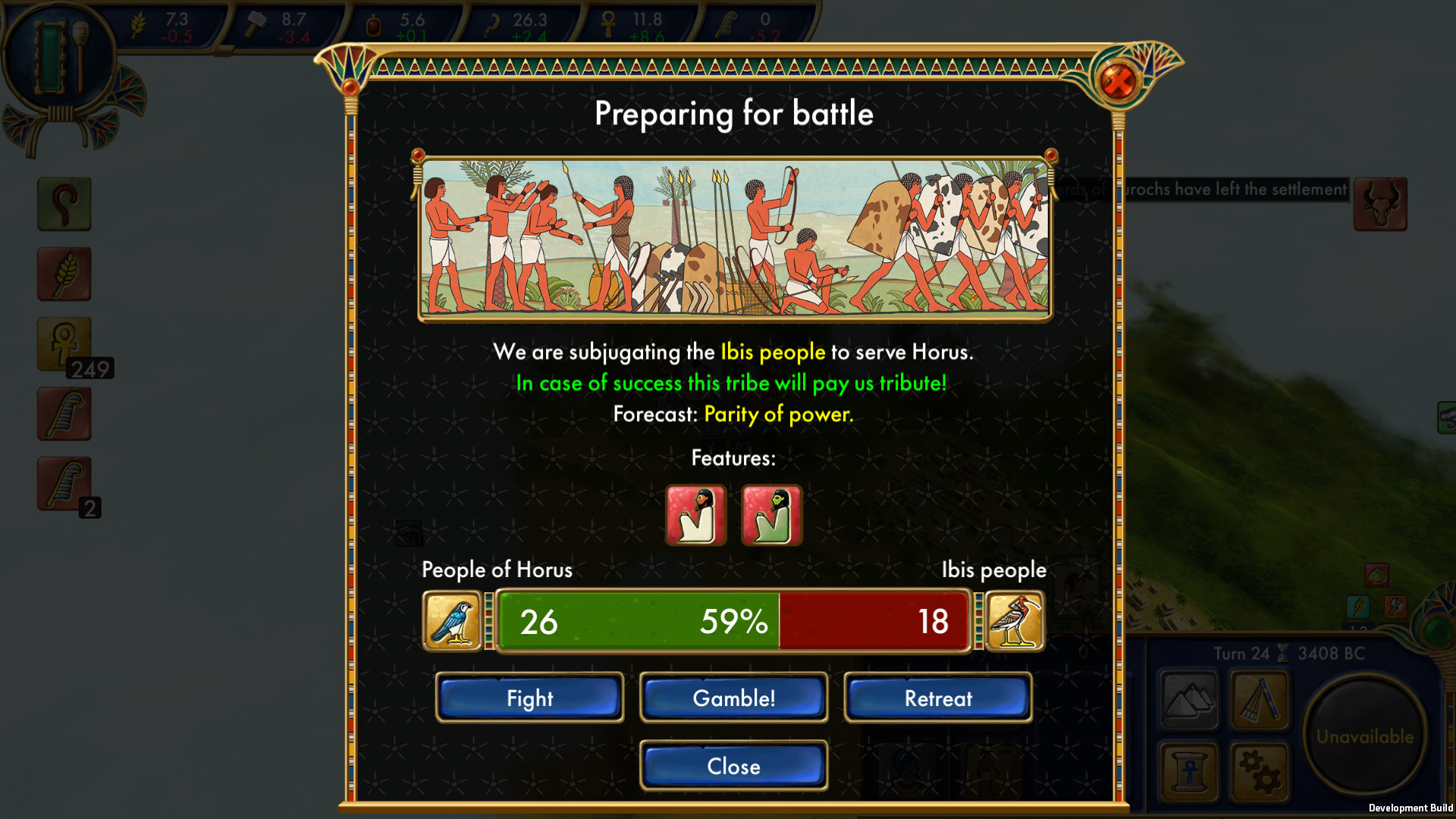 Egypt: Old Kingdom Screenshot 13