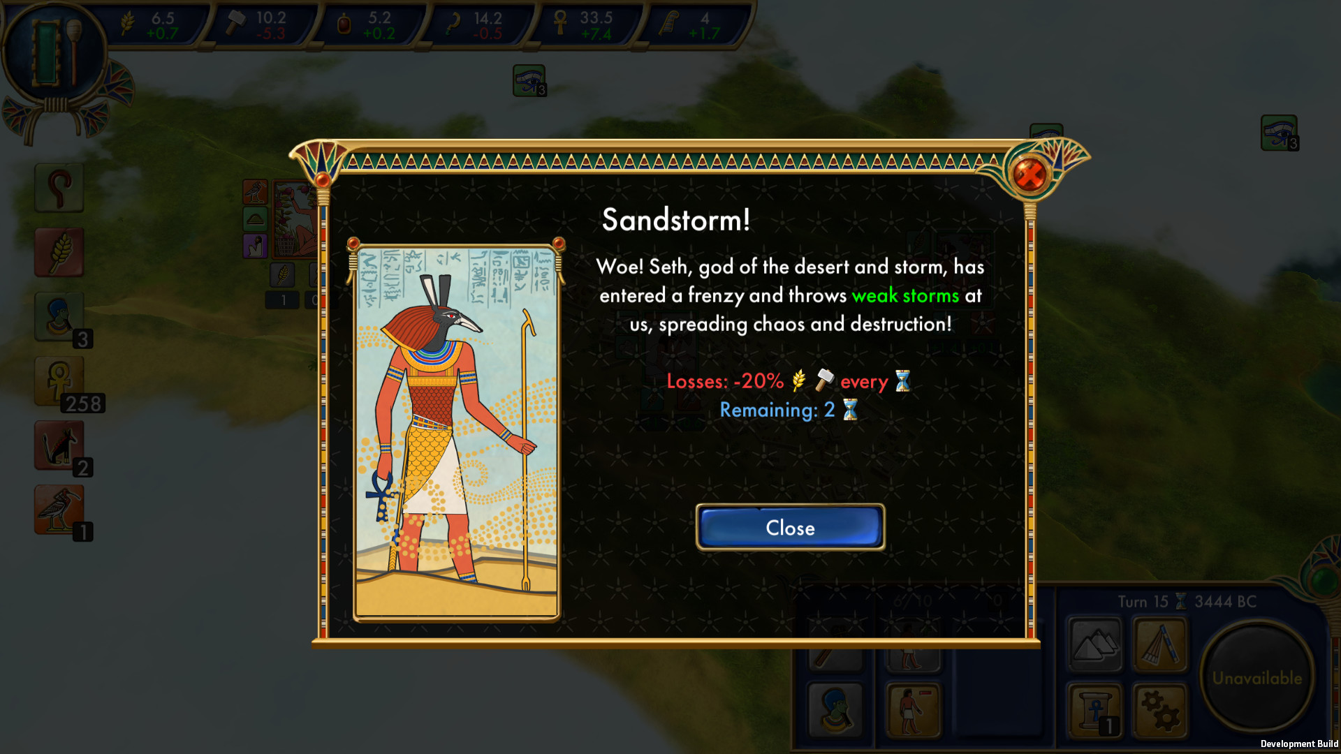 Egypt: Old Kingdom Screenshot 7