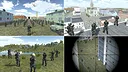 Battle 3D - Strategy game - Main Campaign Screenshot 5
