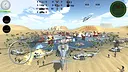 Battle 3D - Strategy game - Main Campaign Screenshot 2