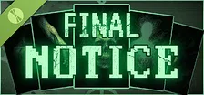Final Notice Demo