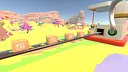 Meow Factories.Inc Screenshot 1