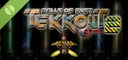 Tekkout2 - Balls of Rust Demo