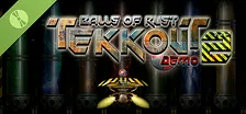 Tekkout2 - Balls of Rust Demo