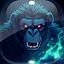 Level 45 icon