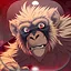 Level 6 icon