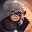 Level 43 icon