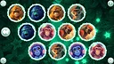 Anime Dream Match: Primates Screenshot 4