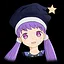 The Triple Goddess icon