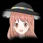 The Rainbow Eye icon