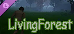 LivingForest Savage Truck