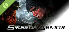 SKERDA ARMOR: Boss Fight Playtest