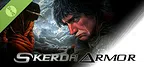 SKERDA ARMOR: Boss Fight Playtest