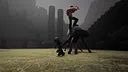 SKERDA ARMOR: Boss Fight Playtest Screenshot 2