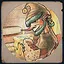 Koliada icon