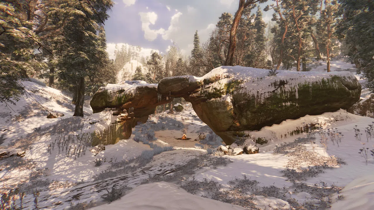 The End of the Sun: Prologue Screenshot 10