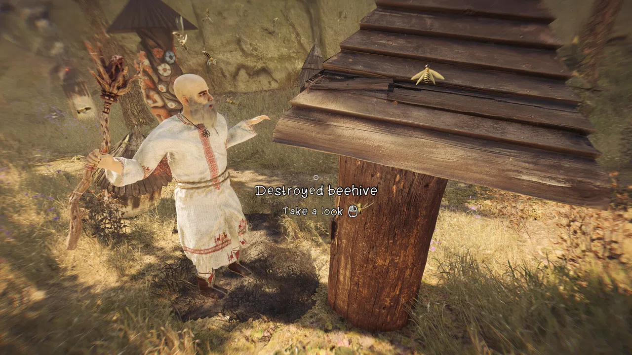 The End of the Sun: Prologue Screenshot 9