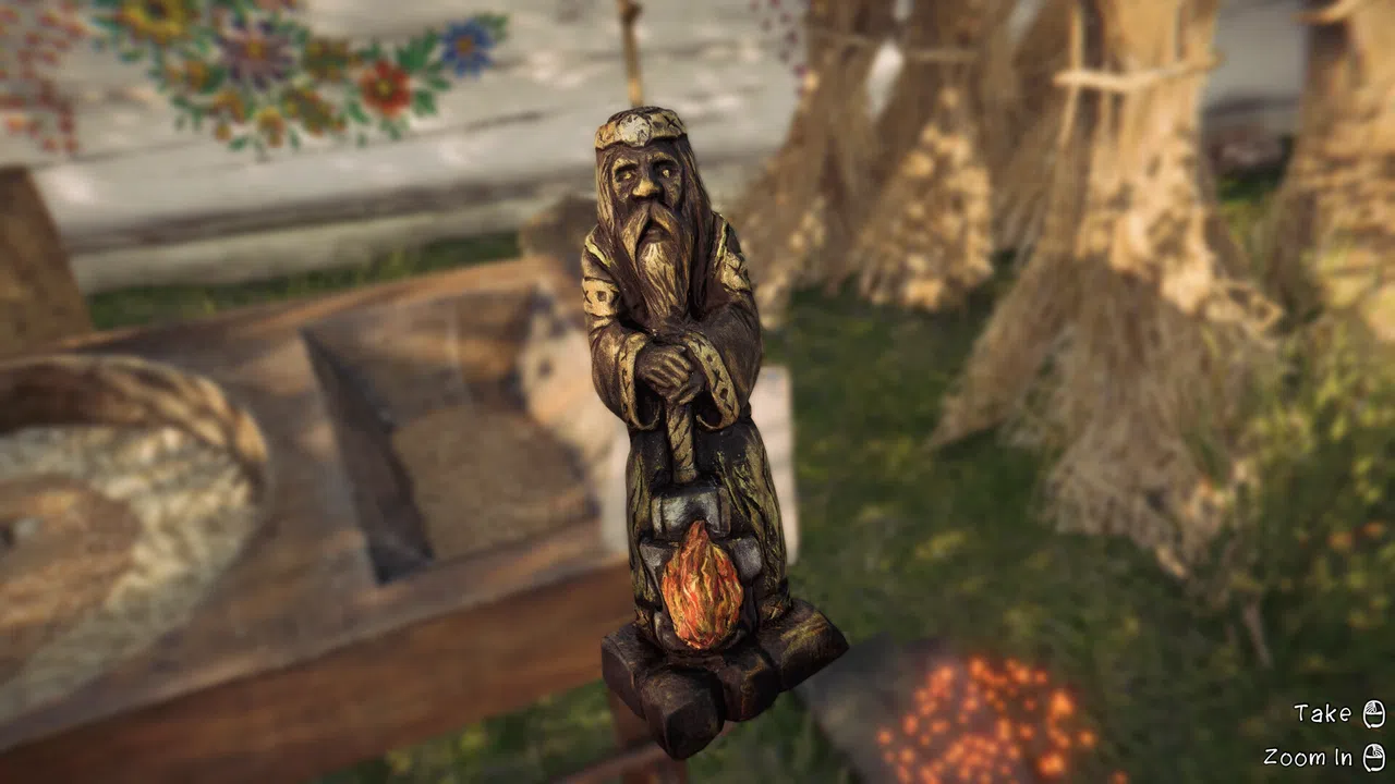 The End of the Sun: Prologue Screenshot 13