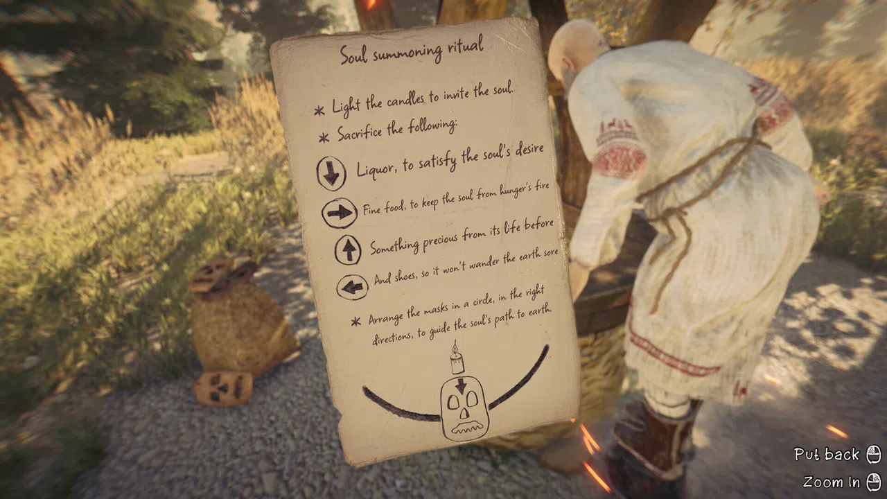 The End of the Sun: Prologue Screenshot 14