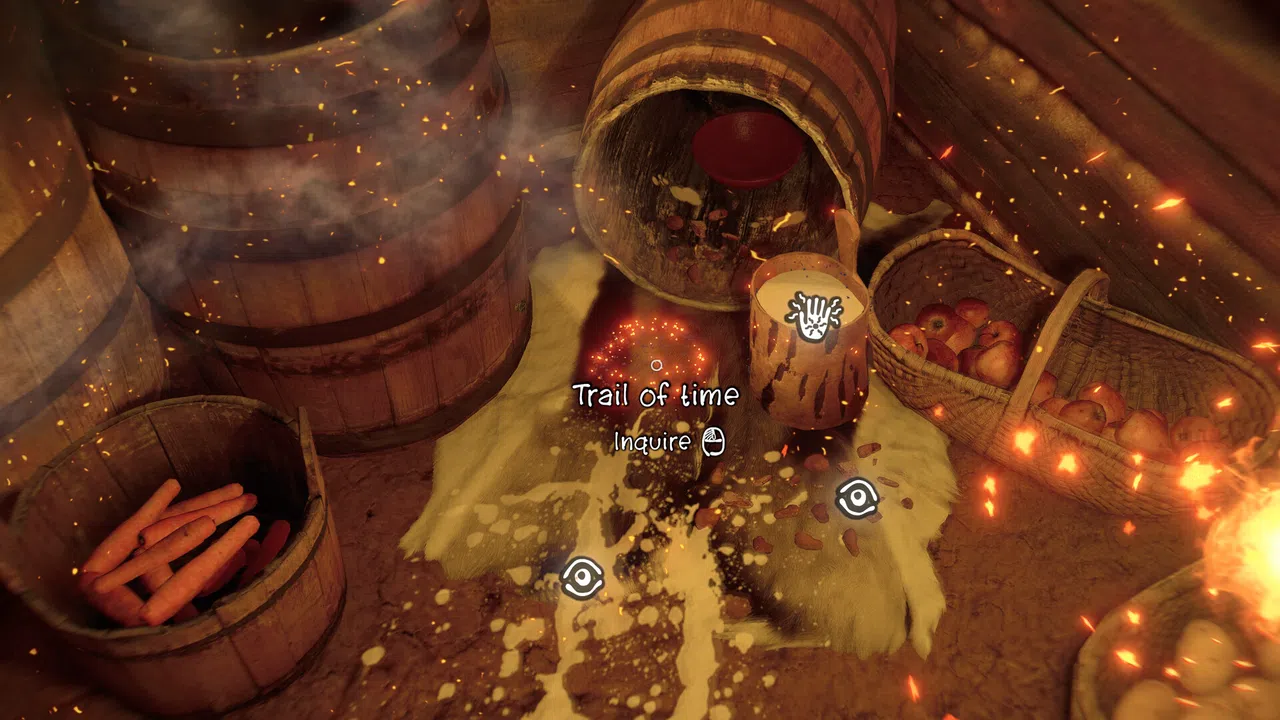 The End of the Sun: Prologue Screenshot 1