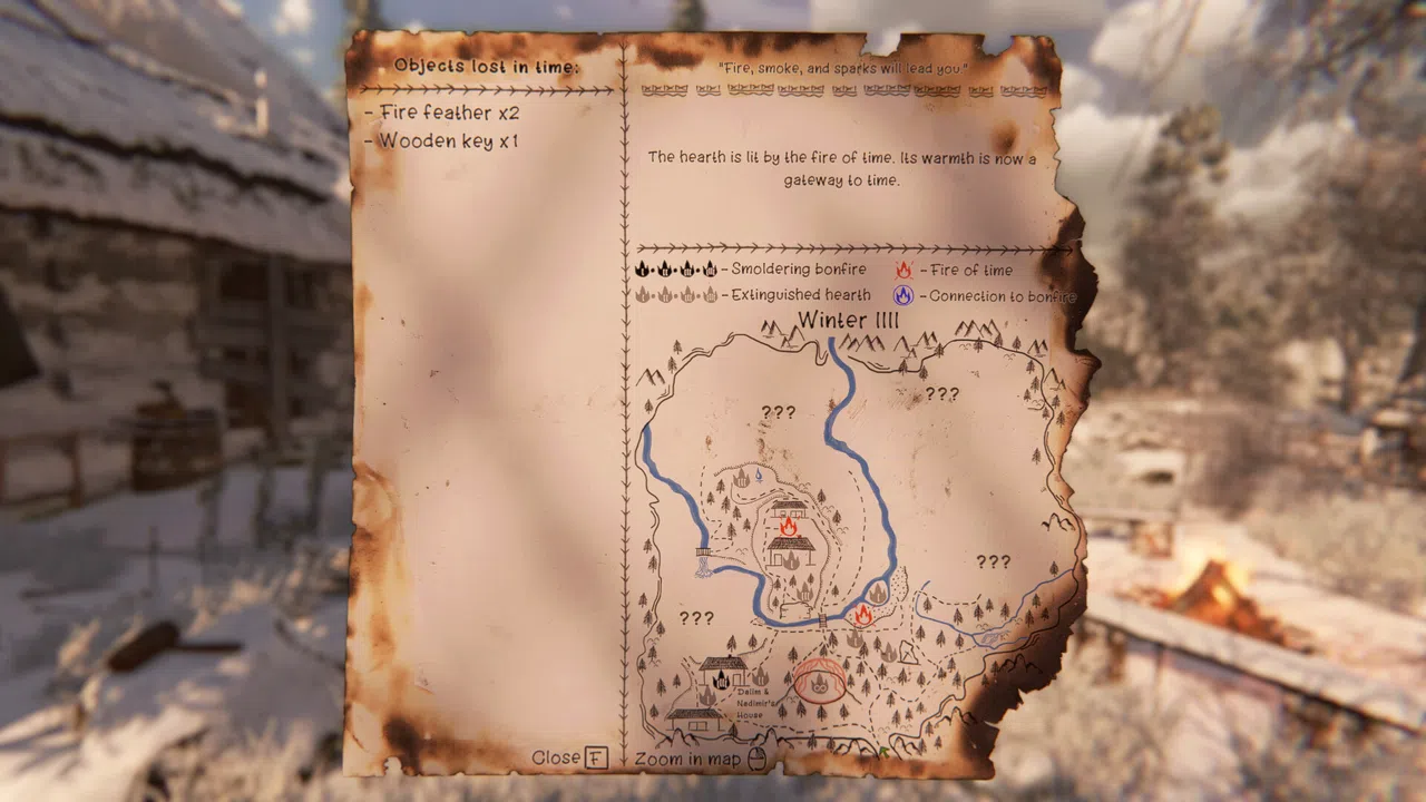 The End of the Sun: Prologue Screenshot 5