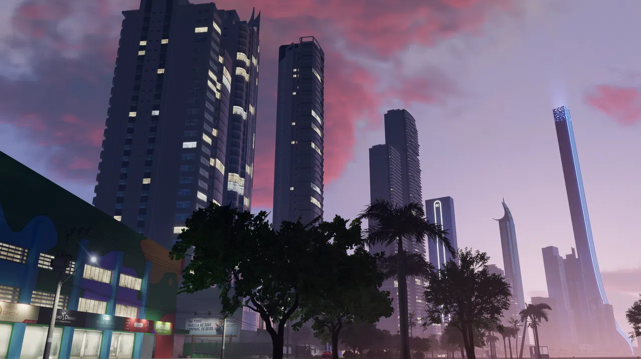 IMPUNES Screenshot 7