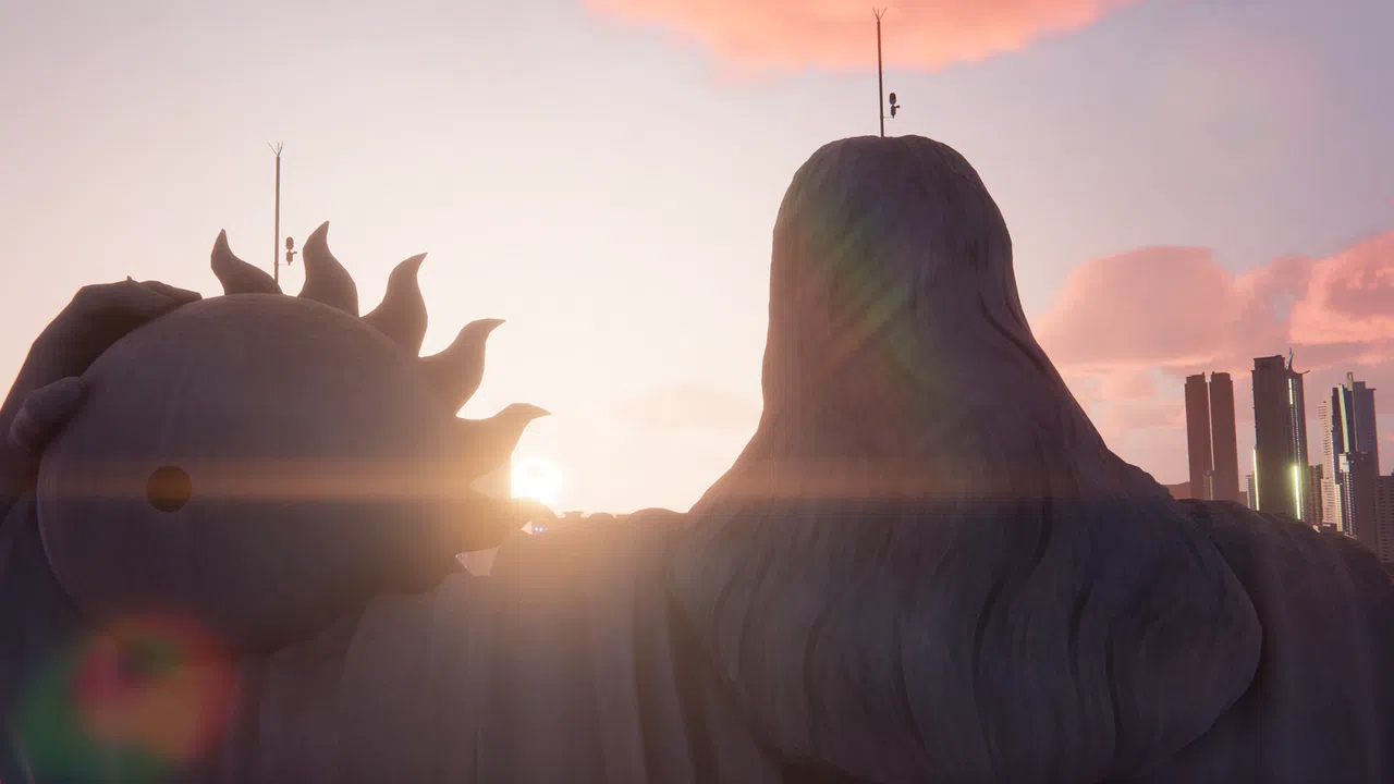 IMPUNES Screenshot 6