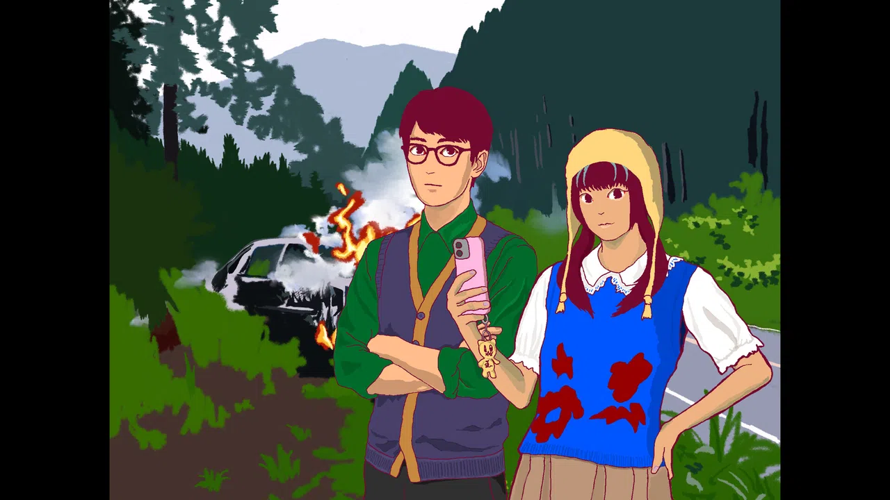 All (Too) Good Things Screenshot 3
