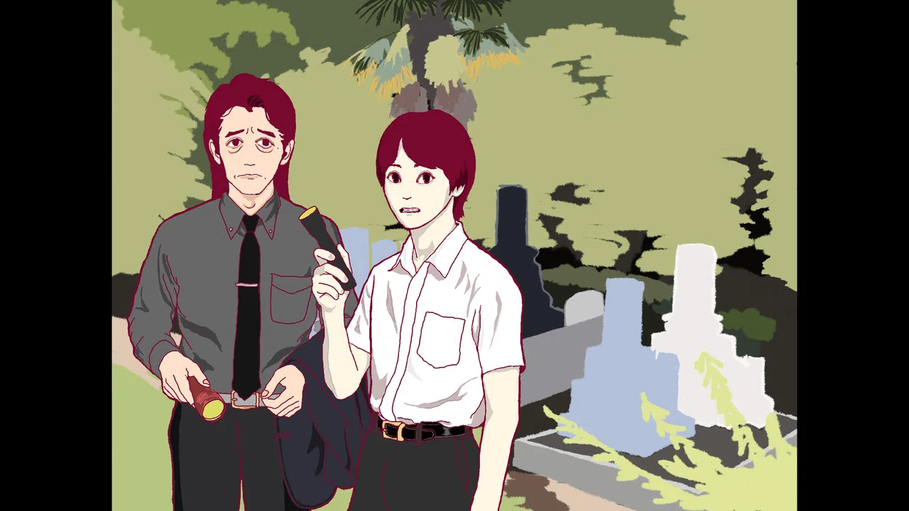 All (Too) Good Things Screenshot 4