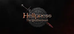 Hellpress: The Brotherhood