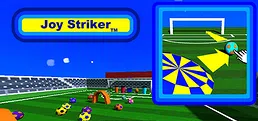 Joy Striker