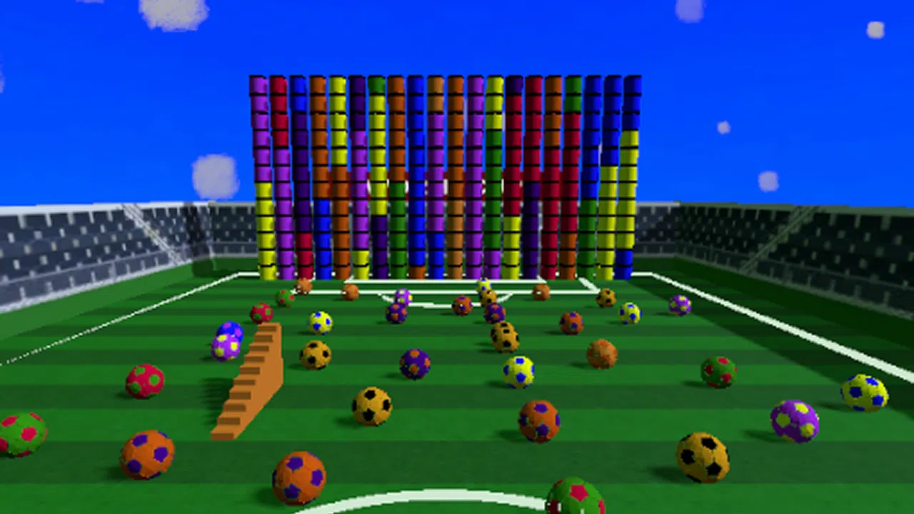 Joy Striker Screenshot 4