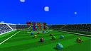 Joy Striker Screenshot 1