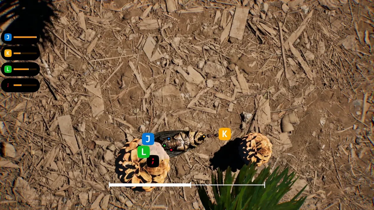Ant Workers Simulator Screenshot 4