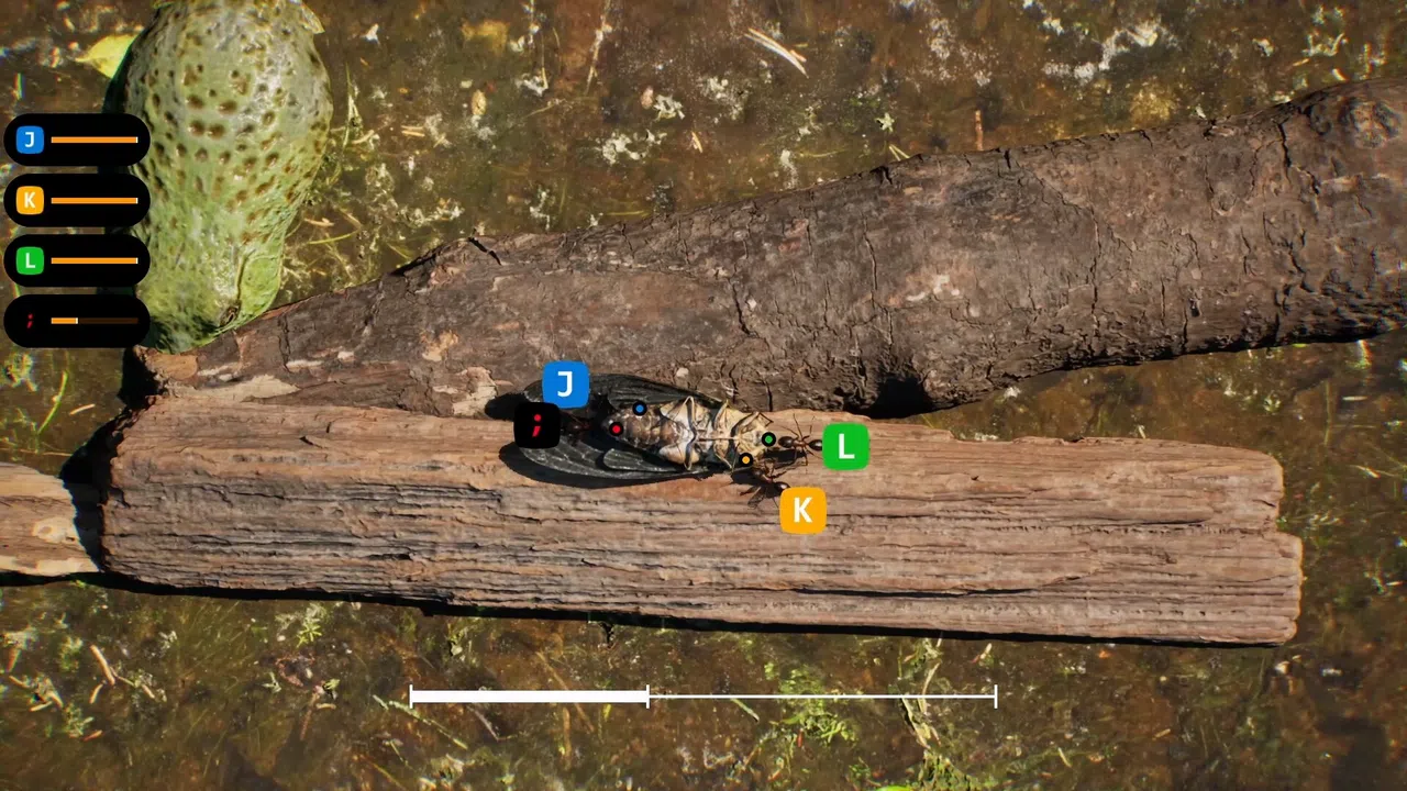 Ant Workers Simulator Screenshot 1