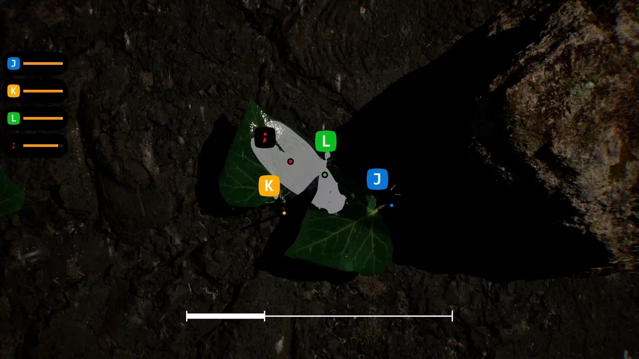 Ant Workers Simulator Screenshot 3