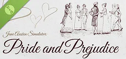Jane Austen Simulator: Pride and Prejudice Demo