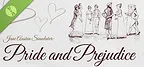 Jane Austen Simulator: Pride and Prejudice Demo