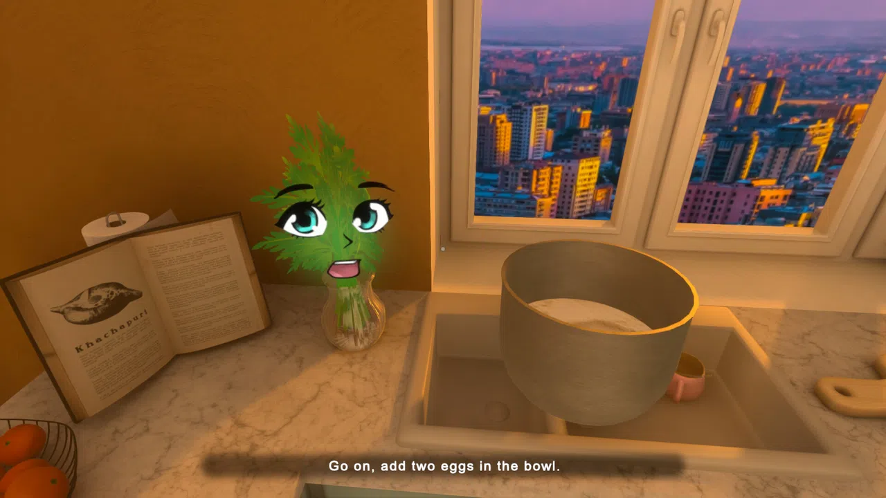 Khachapuri Screenshot 0