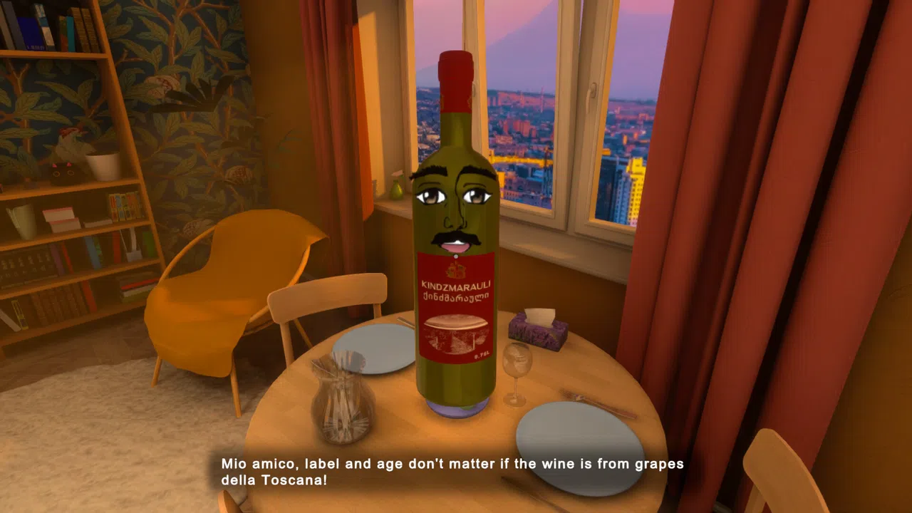 Khachapuri Screenshot 3