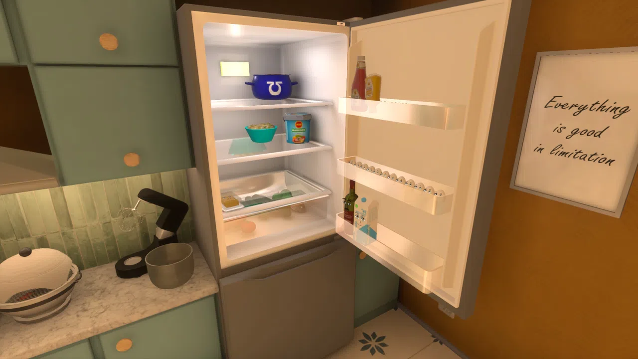 Khachapuri Screenshot 1