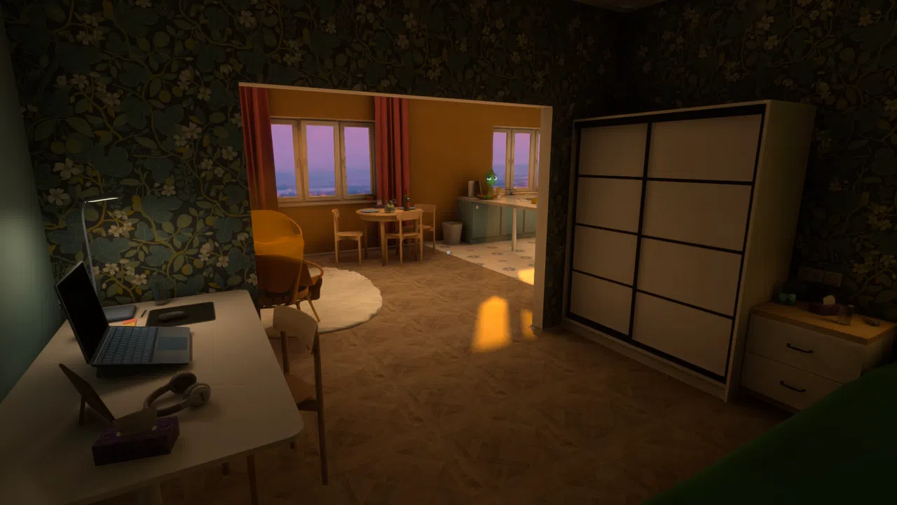 Khachapuri Screenshot 5